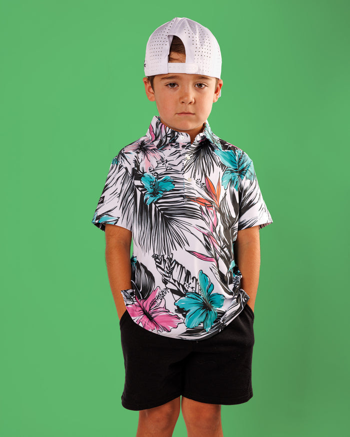 Beach Front - Youth