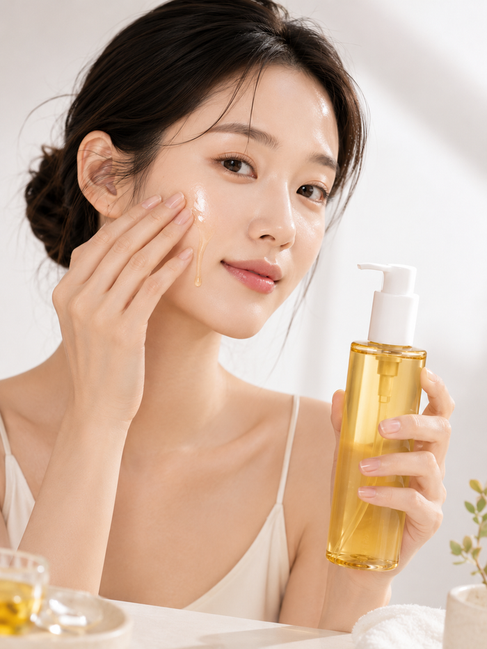 Beauty of Joseon Ginseng Cleansing Oil 210ml