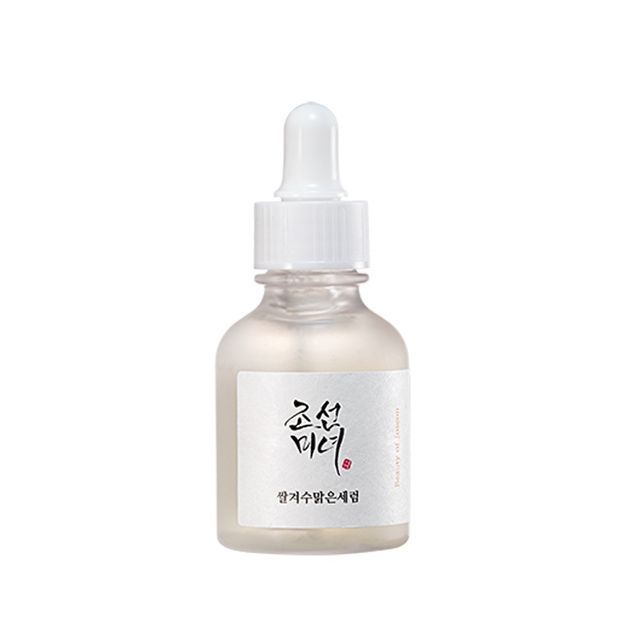 beauty of joseon Glow Deep Serum: Rice + Alpha Arbutin 30ml - Cosmétiques coréens Skincare Coréens