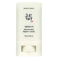 Beauty of Joseon Matte Sun Stick Mugwort + Camelia