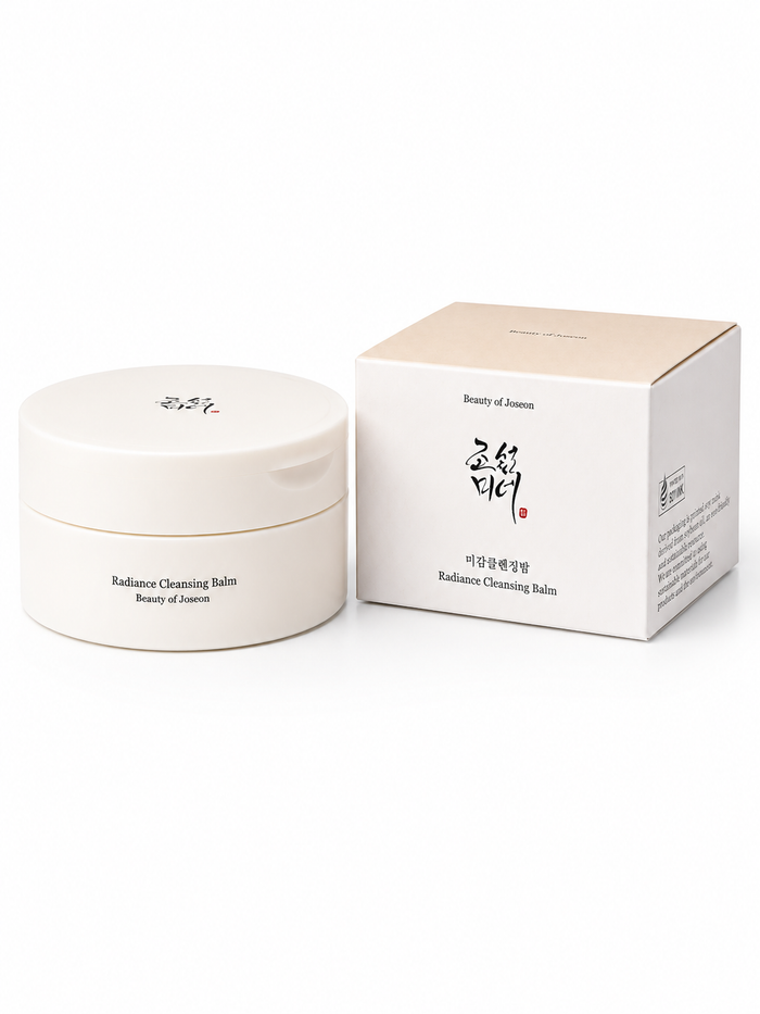 Beauty of Joseon Radiance Cleansing Balm