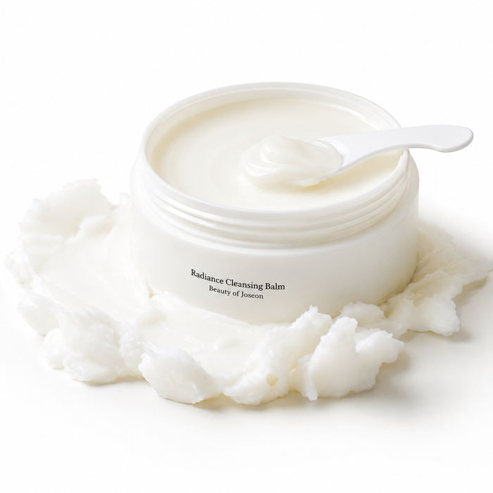 Beauty of Joseon Radiance Cleansing Balm