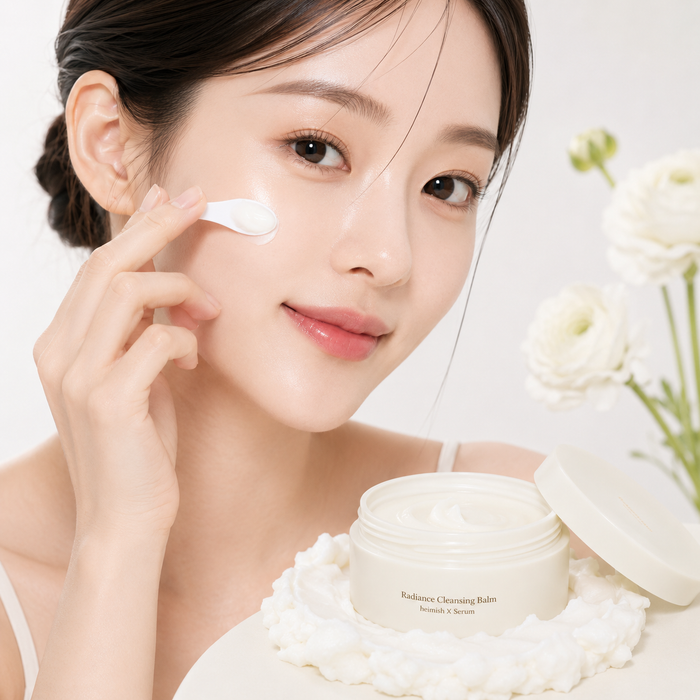 Beauty of Joseon Radiance Cleansing Balm