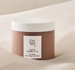 Beauty of Joseon Red Bean Refreshing Pore Mask 140ml