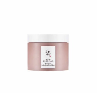 Beauty of Joseon Red Bean Refreshing Pore Mask 140ml