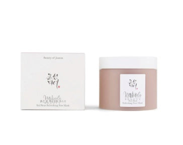 Beauty of Joseon Red Bean Refreshing Pore Mask 140ml