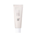 BEAUTY OF JOSEON Relief Sun: Rice + Probiotics 50 ml - Cosmétiques coréens Skincare Coréens