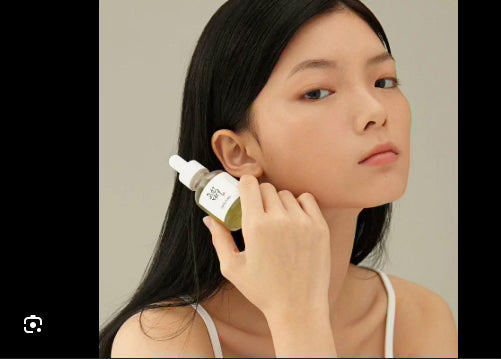 Beauty of Joseon Calming Serum: Green tea + Panthenol 30ml