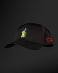Beer Me Snapback Hat