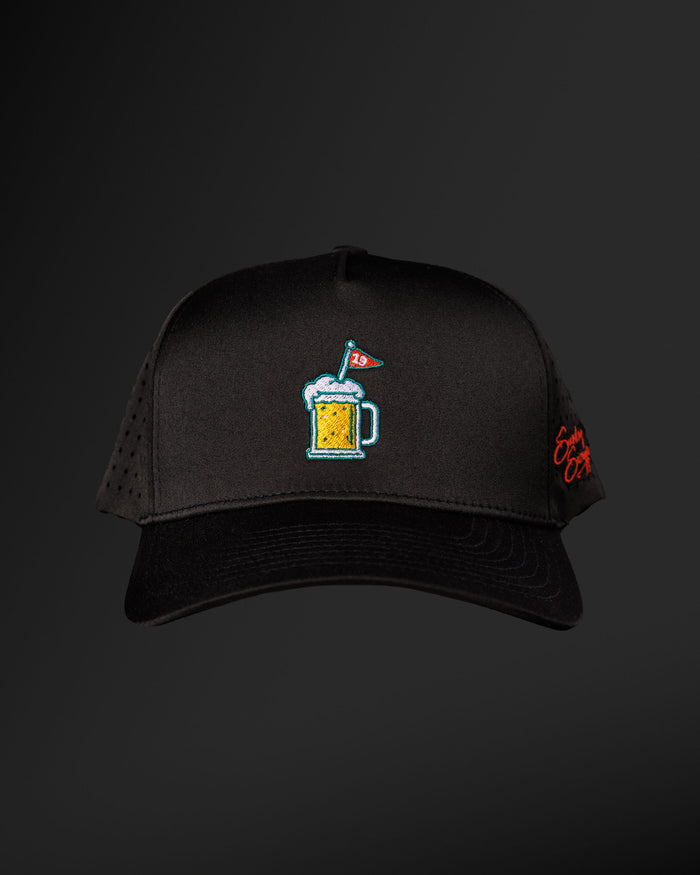 Beer Me Snapback Hat