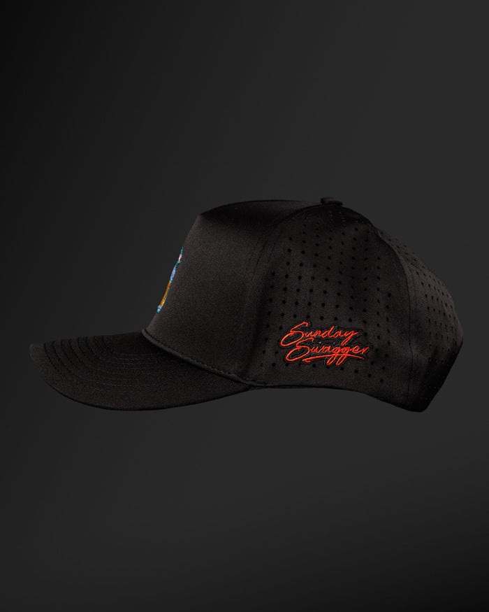 Beer Me Snapback Hat