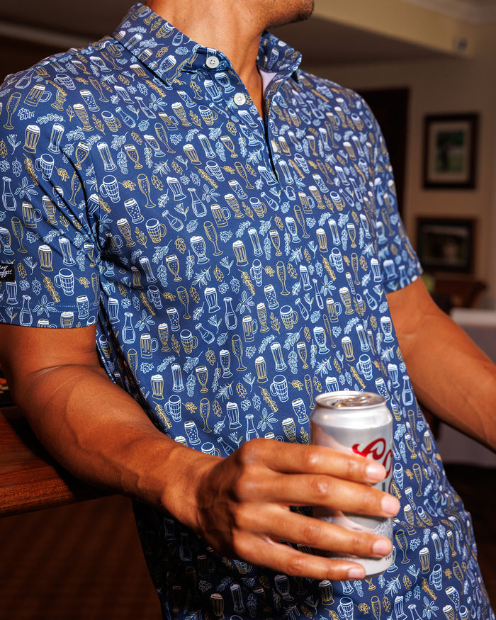 Beer Me