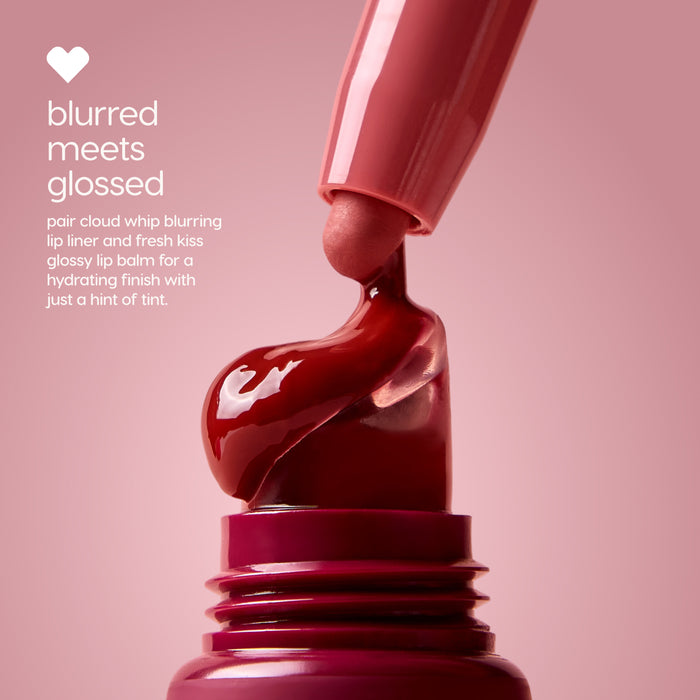 Berry Bold