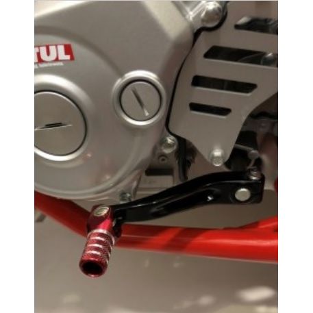 Beta 125RR-S Heavy Duty Shift Lever