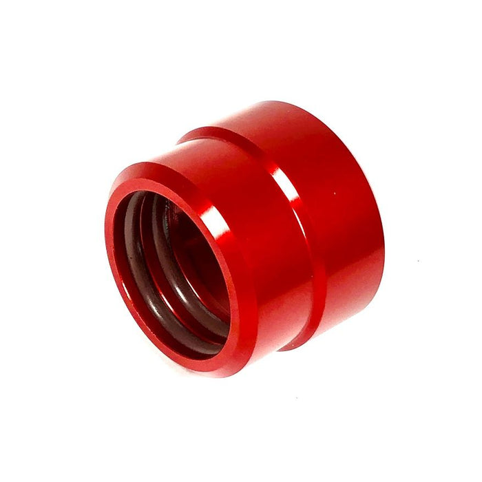 Beta 2-stroke (20-) Billet Pipe Coupler
