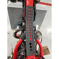 Beta (20-) RR|RR-S Fuel Tank Rubber Pad