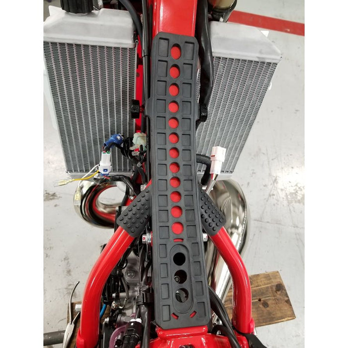 Beta (20-) RR|RR-S Fuel Tank Rubber Pad