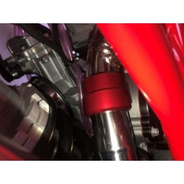 Beta 300RR|250RR|200RR FMF Billet Pipe Coupler