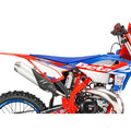 Beta 300RX (22-24) Complete Seat