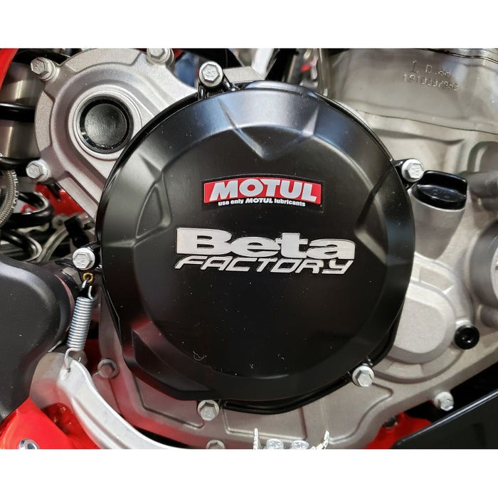 Beta 4-stroke (20-) Clutch Cover