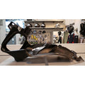 Beta Airbox/Inner Fender