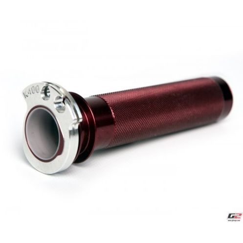 Beta Aluminum Throttle Tube