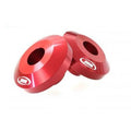 Beta Billet Aluminum Rear Wheel Spacers