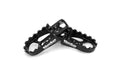 Beta Evo|Sincro|Alp Factory Footpegs