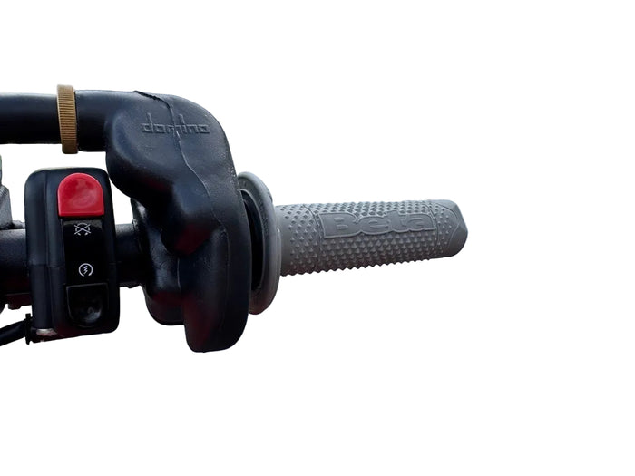Beta Factory Grips (2027)