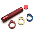 Beta G2 Throttle Cam System