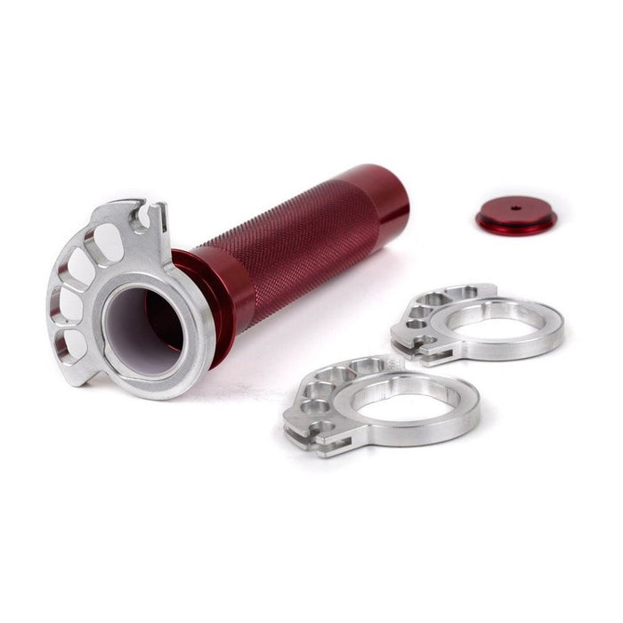 Beta G2 Throttle Cam System