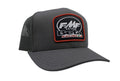 Beta Motorcycles Beta x FMF Badge Hat