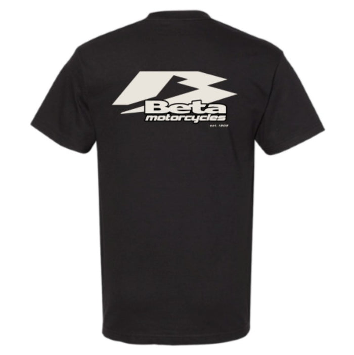 Beta Motorcycles Icon T-Shirt