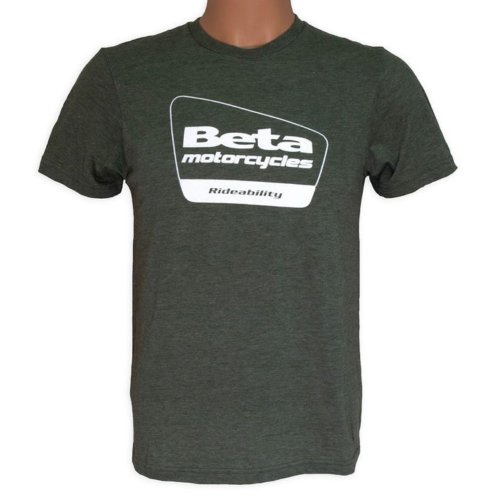 Beta Motorcycles Rideability T-Shirt