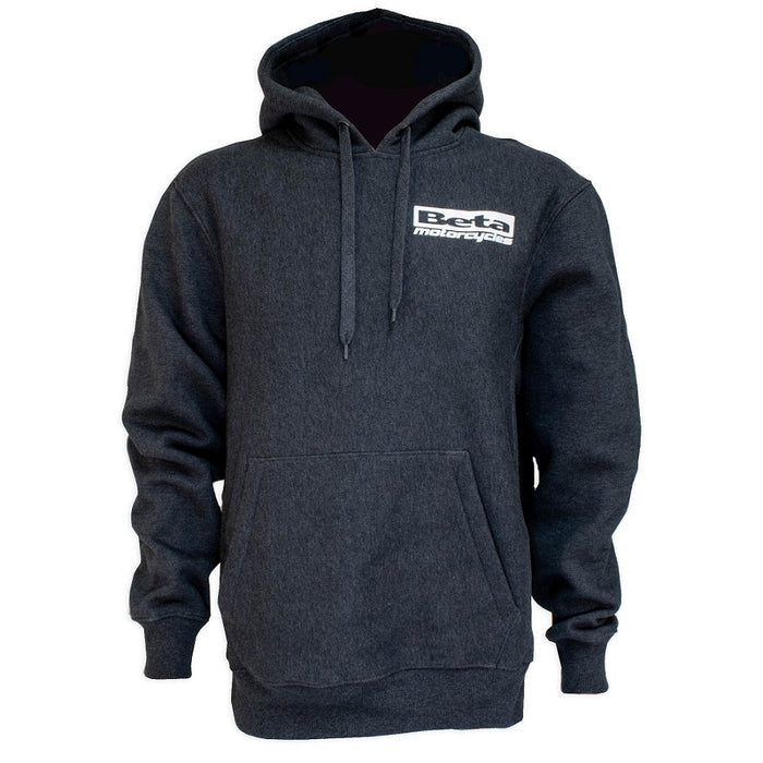 Beta Motorcycles Strict Hoodie