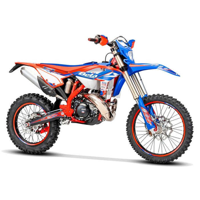 Beta Race Edition Flag Handguard Kit