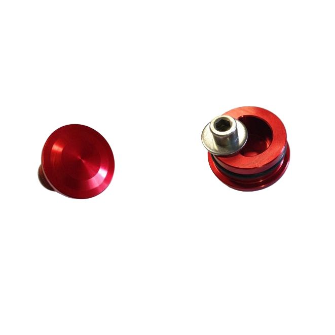 Beta Racing Starter Motor Plug