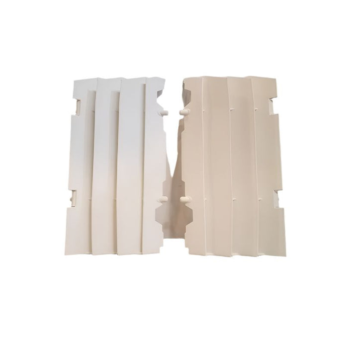 Beta XTrainer Radiator Grill Set