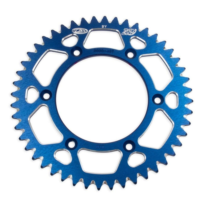 Beta Rear Sprocket Blue