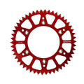 Beta Rear Sprocket Red