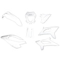 Beta RR (20-22) Plastics Kit White