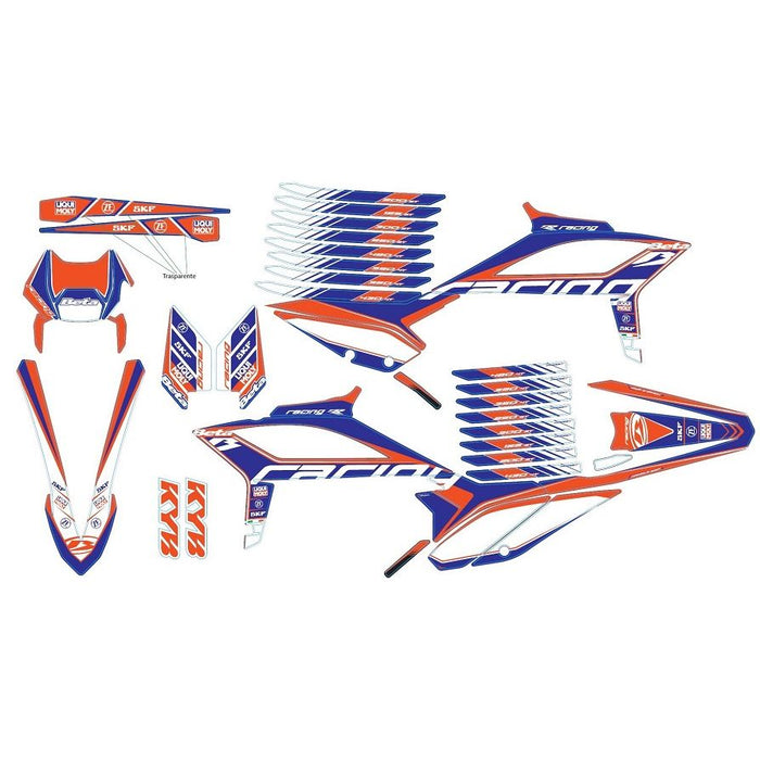 Beta RR Race Edition Graphics Kit (2020)