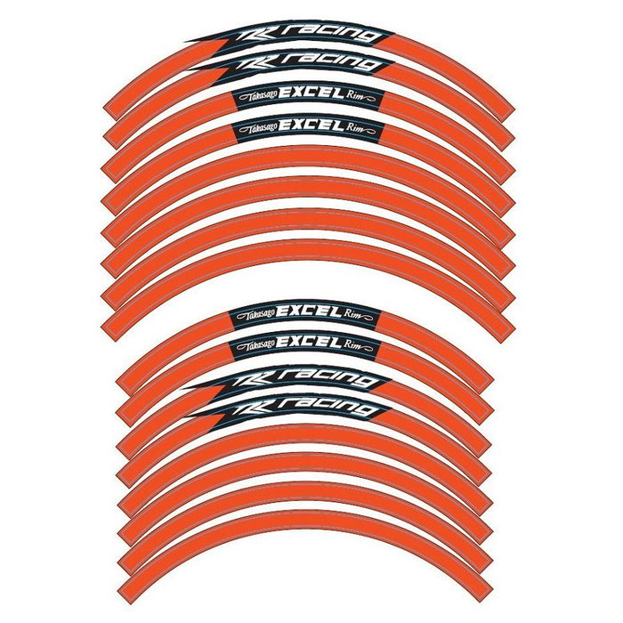 Beta RR Race Edition Graphics Kit (2020)