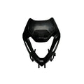 Beta RR-S (22-) Headlight Mask Black