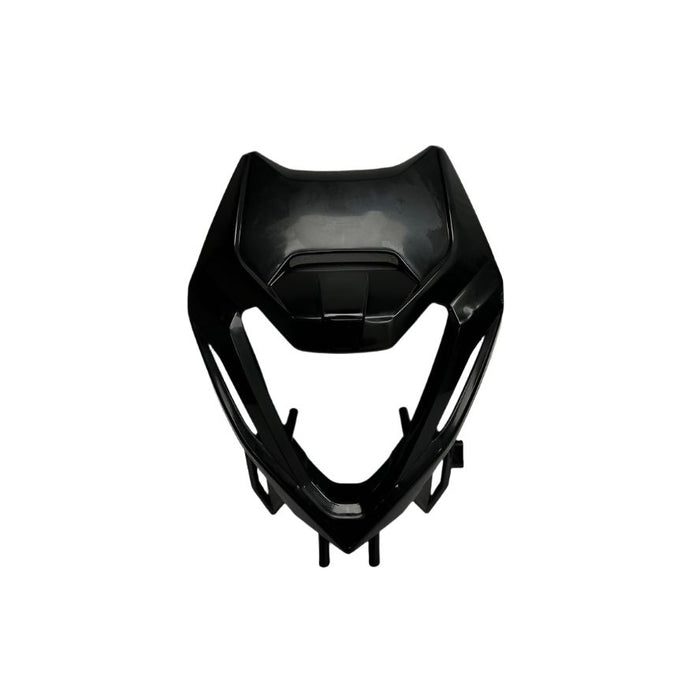 Beta RR-S (22-) Headlight Mask Black