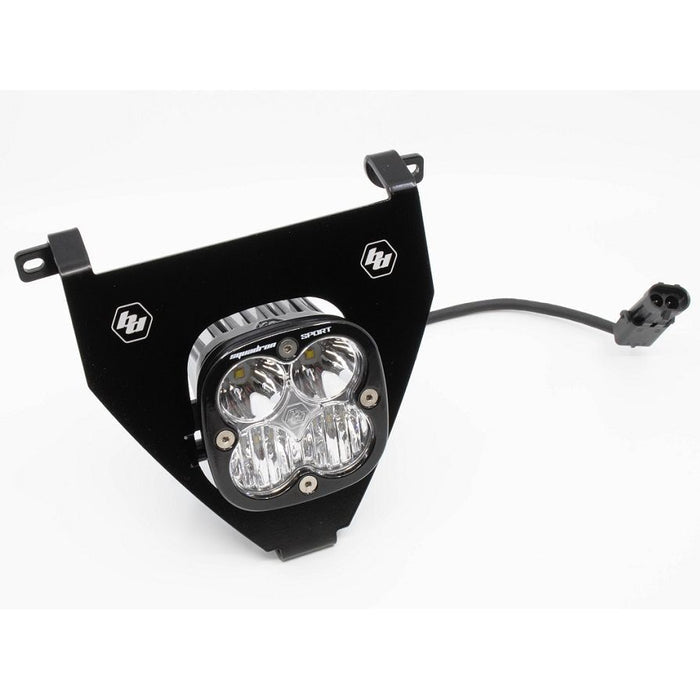 Beta RR-S (22-) Squadron Sport Headlight Kit