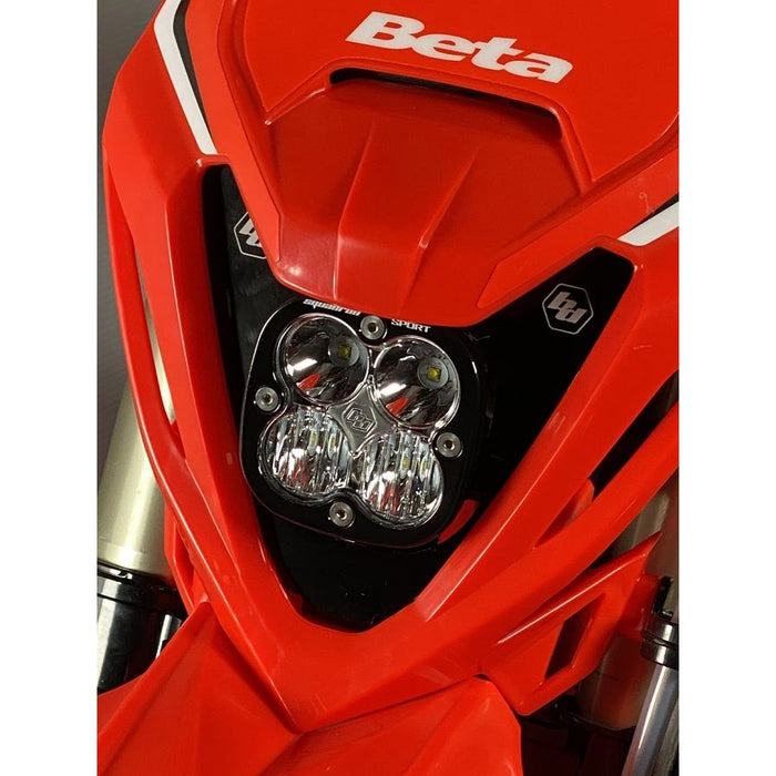 Beta RR-S (22-) Squadron Sport Headlight Kit