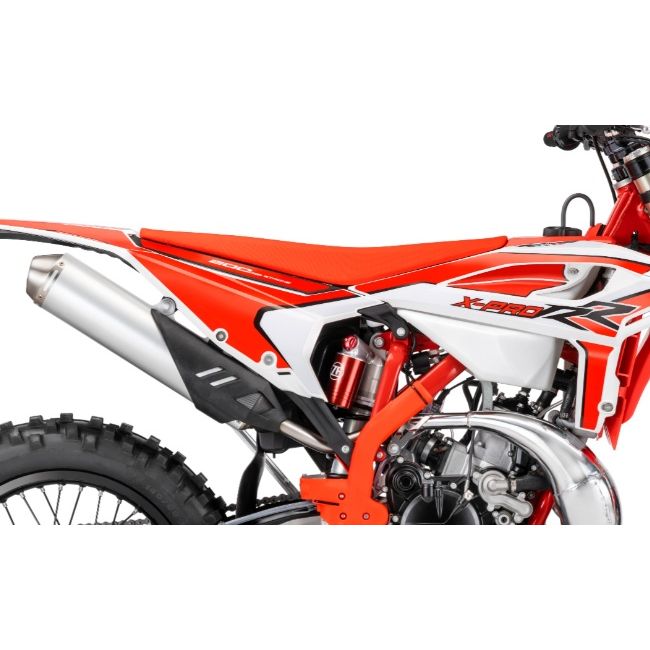 Beta RR X-Pro|XTrainer (25-) Seat Cover Red