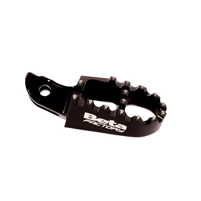 Beta RX|RR|RR-S (20-) Race Edition Billet Aluminum Footpegs