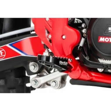 Beta RX|RR|RR-S (20-) Race Edition Billet Aluminum Footpegs